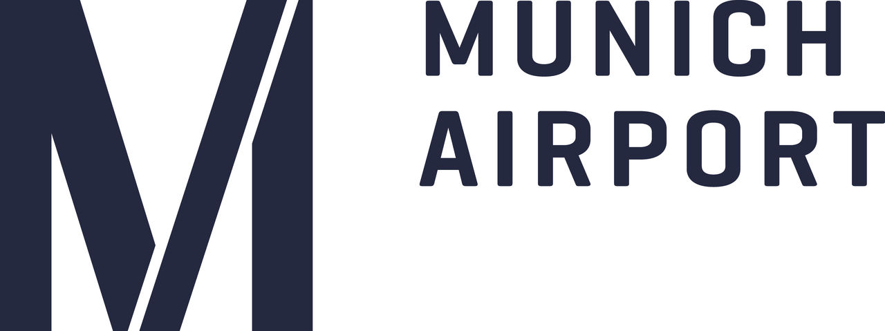 Logo München Airport
