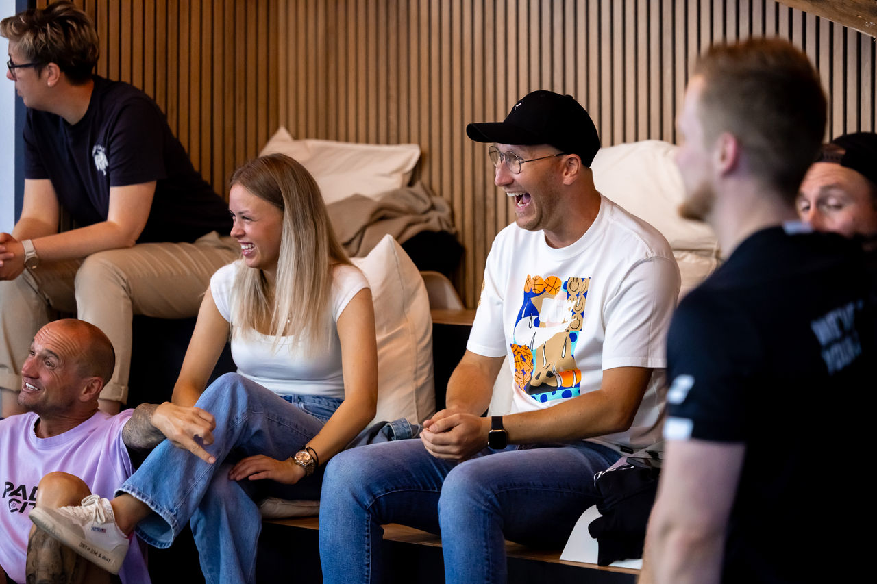 31.05.2025, Certina German Padel Tour,